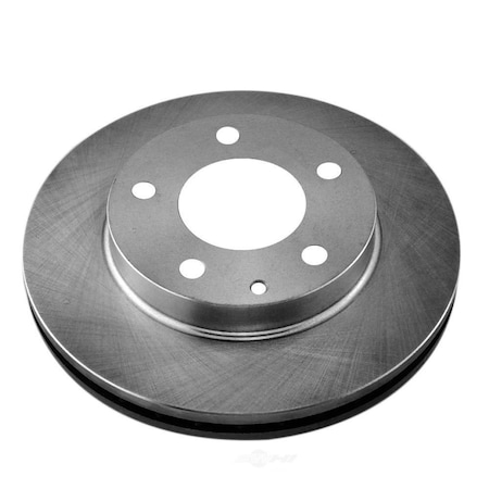 Uap 31052 Disc Brake Rotor 31052